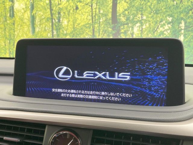 Lexus RX 4