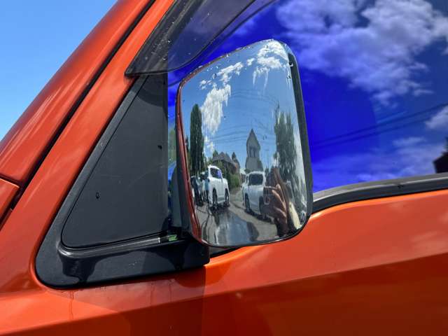 Toyota Pixis Truck 5