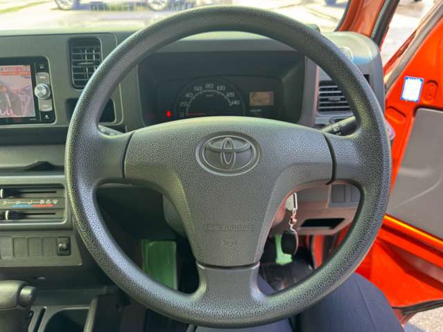 Toyota Pixis Truck 7