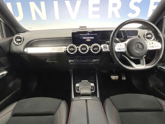 Mercedes-Benz GLB 2