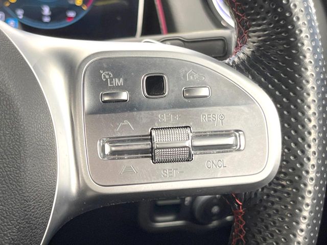 Mercedes-Benz GLB 4