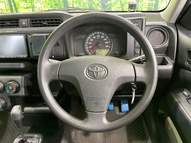 Toyota Probox Van 11