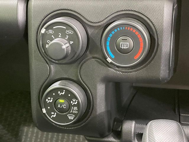 Toyota Probox Van 5