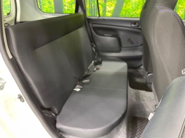 Toyota Probox Van 9