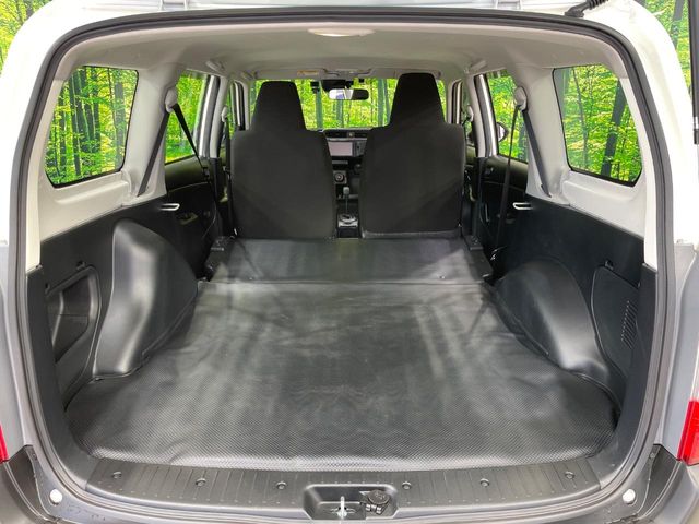 Toyota Probox Van 10