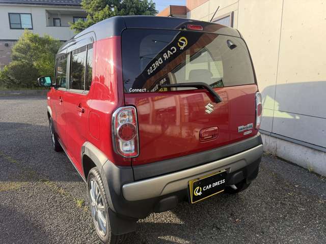 Suzuki Hustler 8