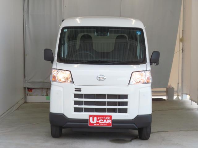 Daihatsu Hijet Cargo 3