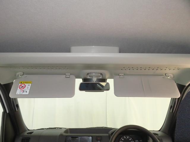 Daihatsu Hijet Cargo 8
