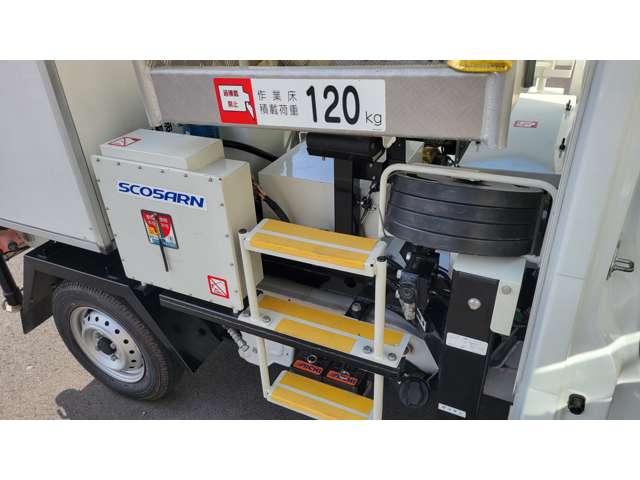 Suzuki Carry 6