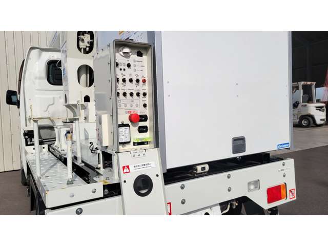 Suzuki Carry 7