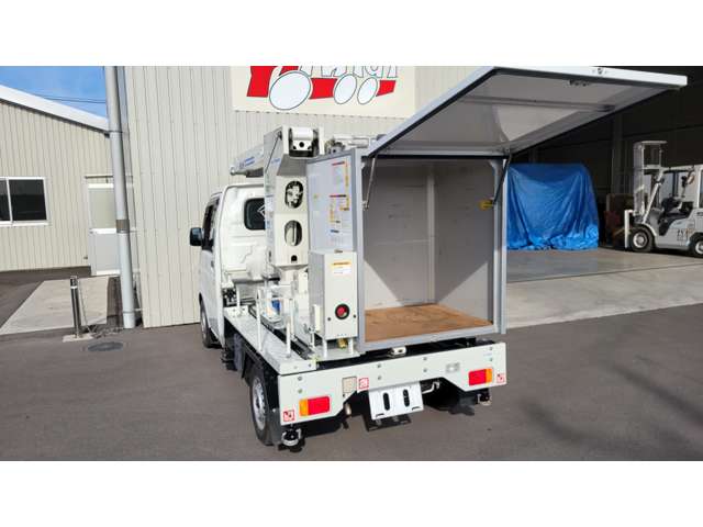 Suzuki Carry 8