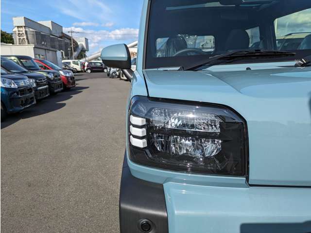Daihatsu Taft 12