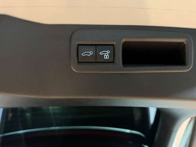 Toyota Harrier 11