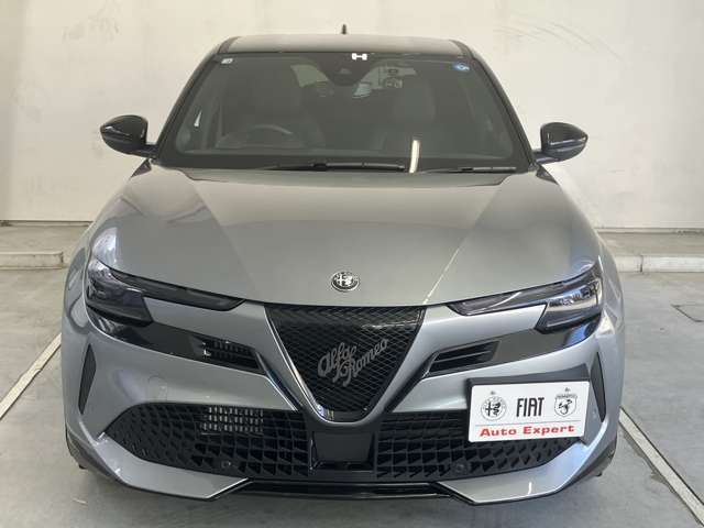 Alfa Romeo ジュニア 12