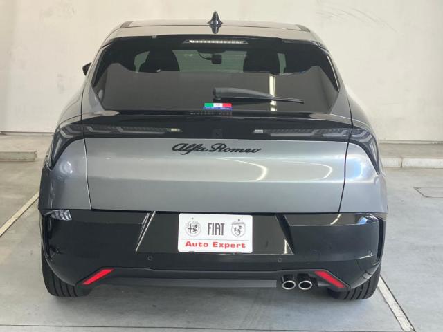 Alfa Romeo ジュニア 8