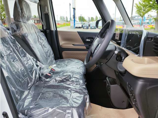 Mitsubishi Delica Mini 7