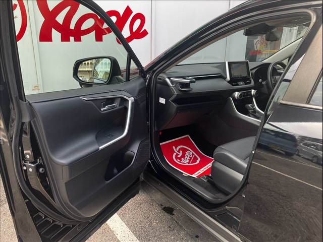 Toyota RAV4 11