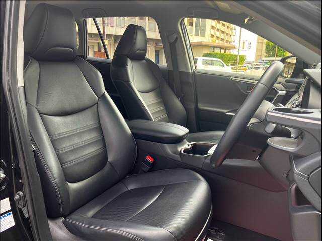 Toyota RAV4 2