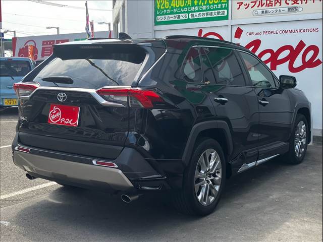 Toyota RAV4 3