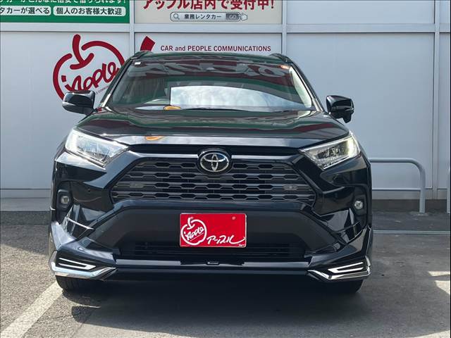 Toyota RAV4 4