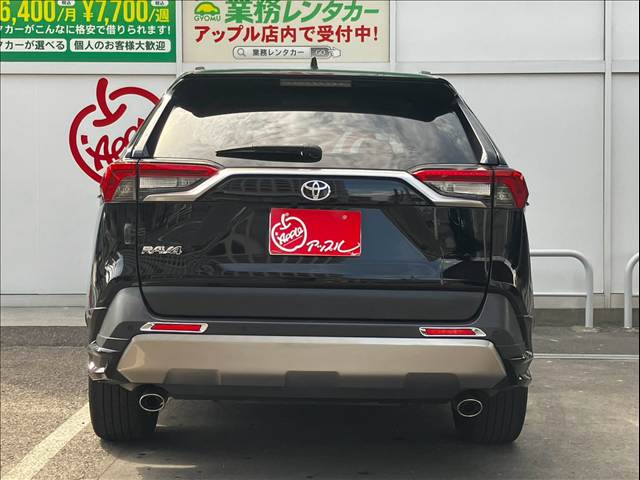 Toyota RAV4 6