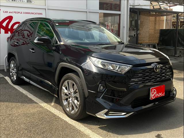 Toyota RAV4 7