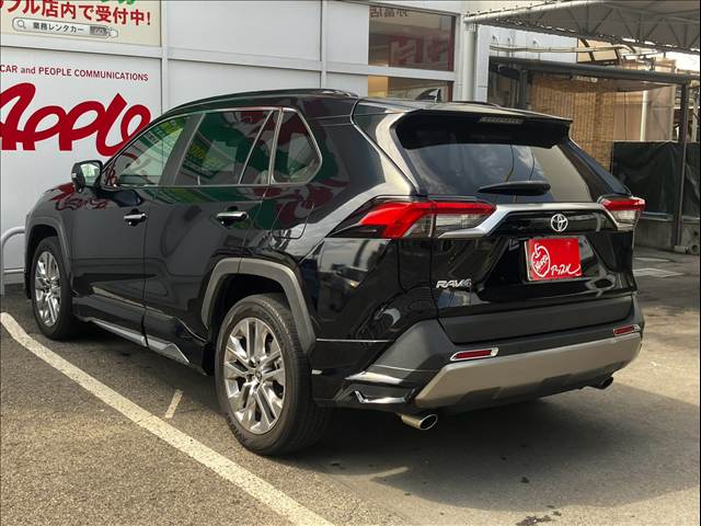 Toyota RAV4 8