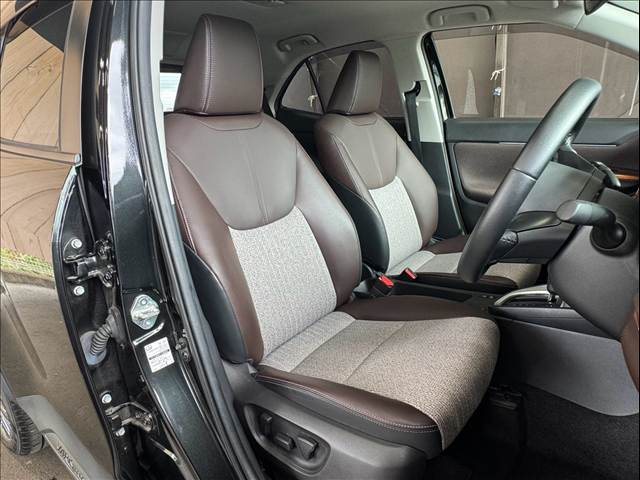 Toyota Yaris Cross 11