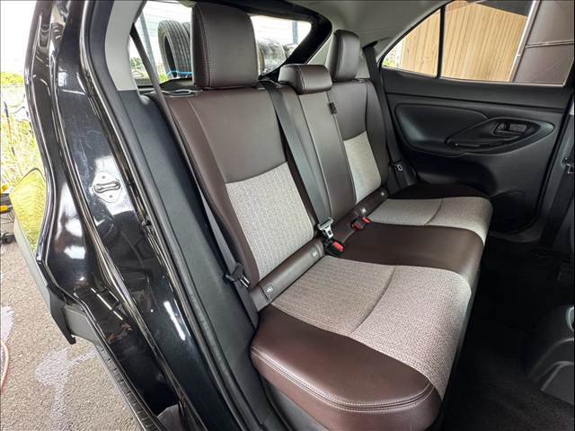 Toyota Yaris Cross 12