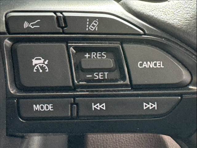 Toyota Yaris Cross 7