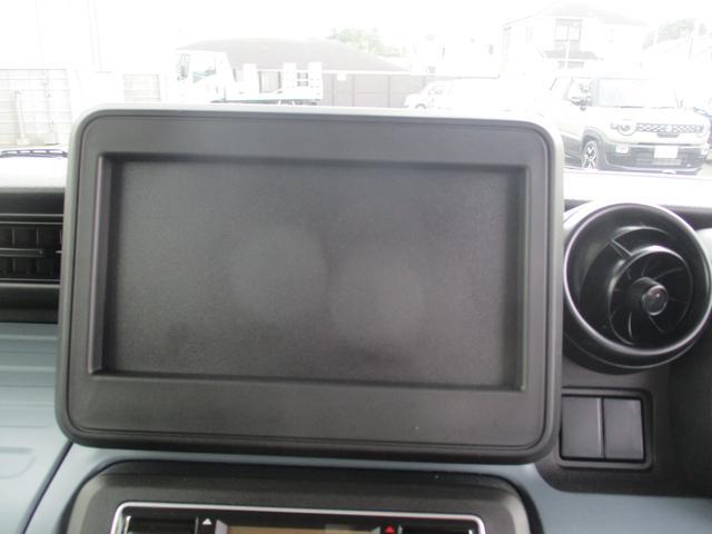 Suzuki Spacia Base 4