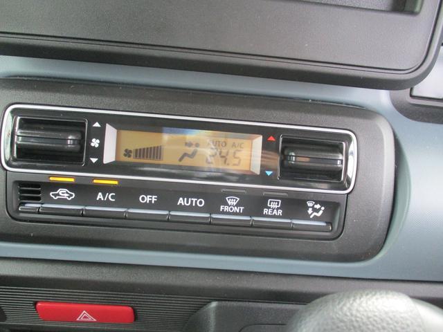 Suzuki Spacia Base 5