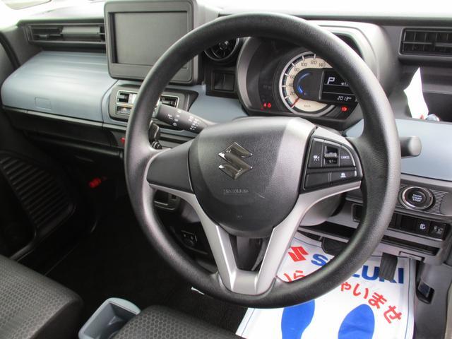 Suzuki Spacia Base 6