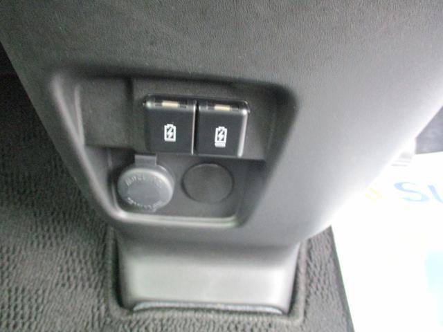 Suzuki Spacia Base 9