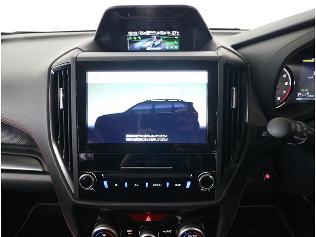 Subaru Forester 11