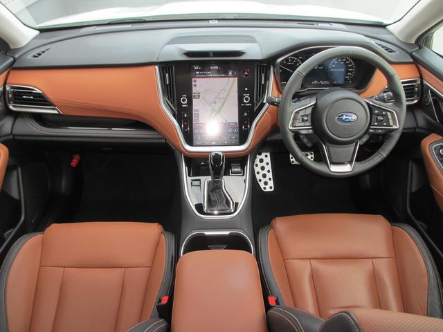 Subaru Legacy Outback 6