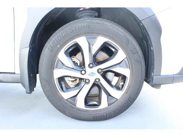 Subaru Legacy Outback 7