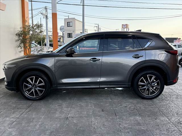 Mazda CX-5 11