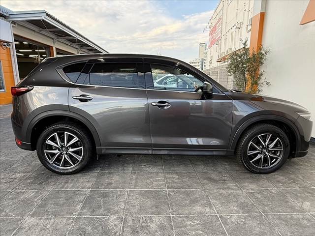 Mazda CX-5 12