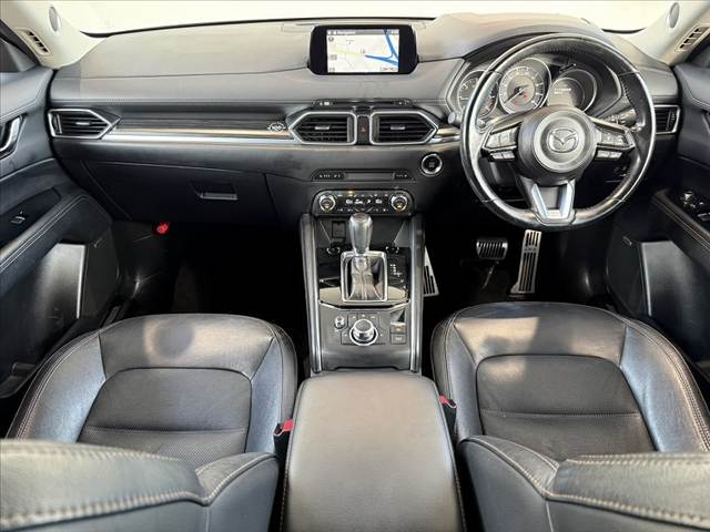 Mazda CX-5 2