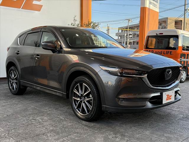 Mazda CX-5 8