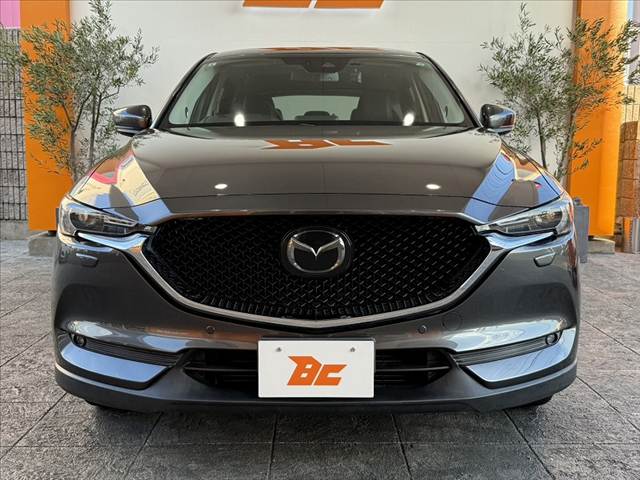Mazda CX-5 9