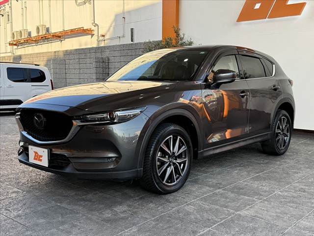 Mazda CX-5 10