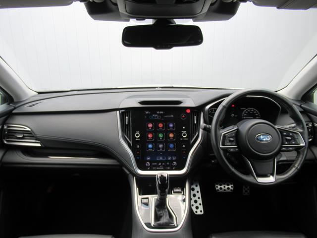 Subaru Legacy Outback 13