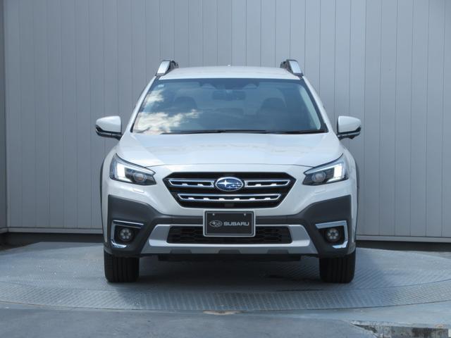 Subaru Legacy Outback 10