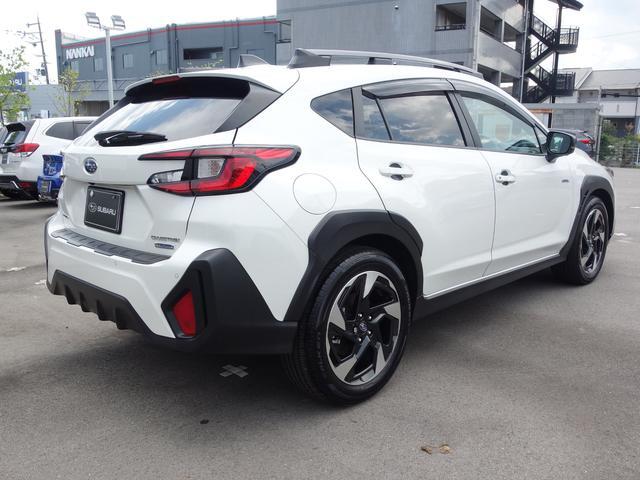 Subaru Crosstrek 2