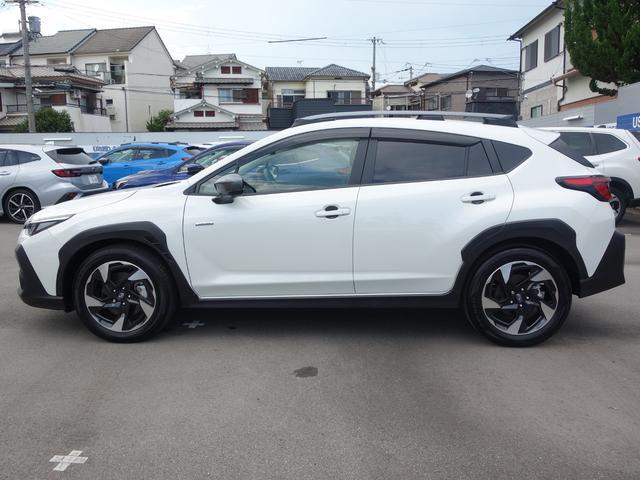 Subaru Crosstrek 3