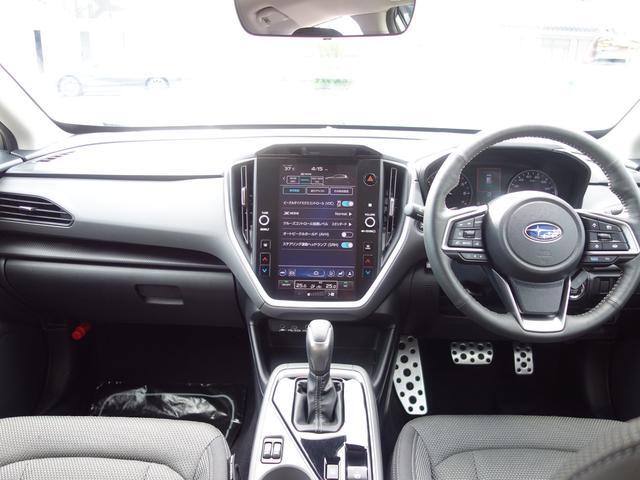 Subaru Crosstrek 6