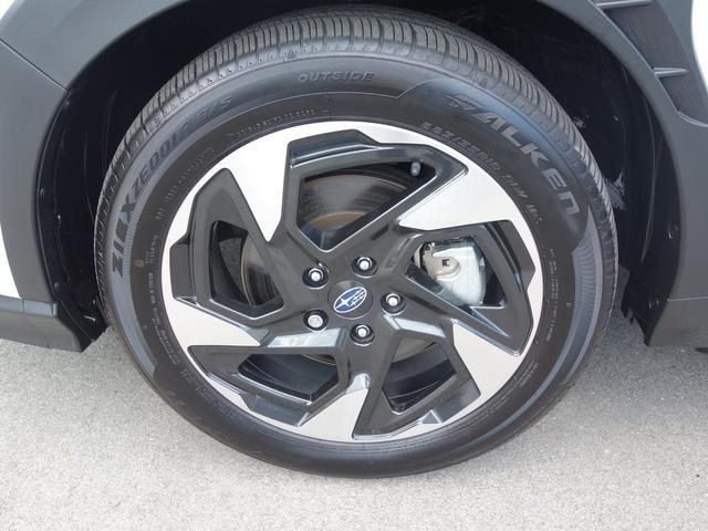 Subaru Crosstrek 7