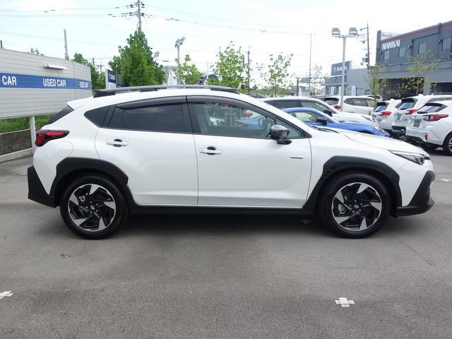 Subaru Crosstrek 9